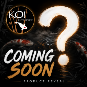 New Pond Product