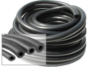 Weighted Airline Hose for Koi Ponds – 3/8-Inch and 1/2-Inch