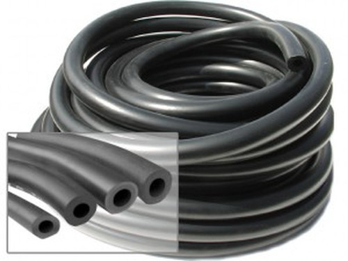 Weighted Airline Hose for Koi Ponds – 3/8-Inch and 1/2-Inch