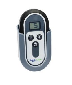 Universal Remote for Adjustable Flow Pumps