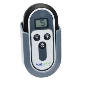 Universal Remote for Adjustable Flow Pumps