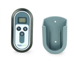 Universal Remote for Adjustable Flow Pumps