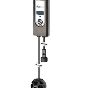 AquaScape Smart Pond Thermometer with Transformer