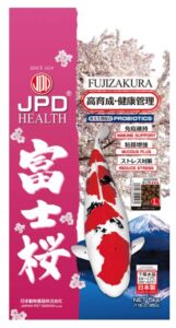JPD Koi Food