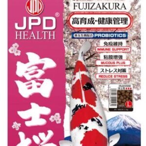 JPD Koi Food