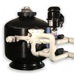 AquaBead LH Filters