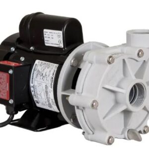 Sequence 1000 Series Pumps