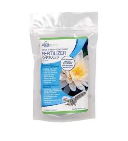 Once-A-Year Pond Plant Fertilizer Capsules