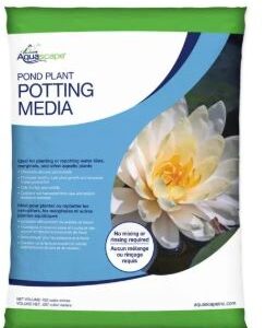 Aquascape Pond Plant Potting Media