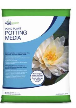 Aquascape Pond Plant Potting Media Soil