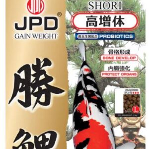 JPD Shori Koi Food