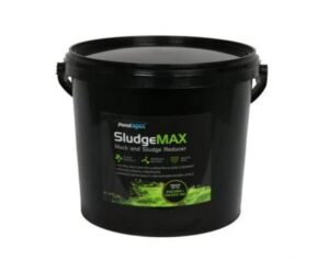 PondMAX SludgeMAX Natural Sludge Remover