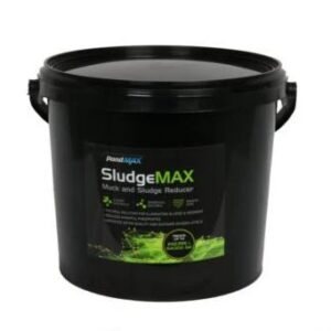 PondMAX SludgeMAX Natural Sludge Remover
