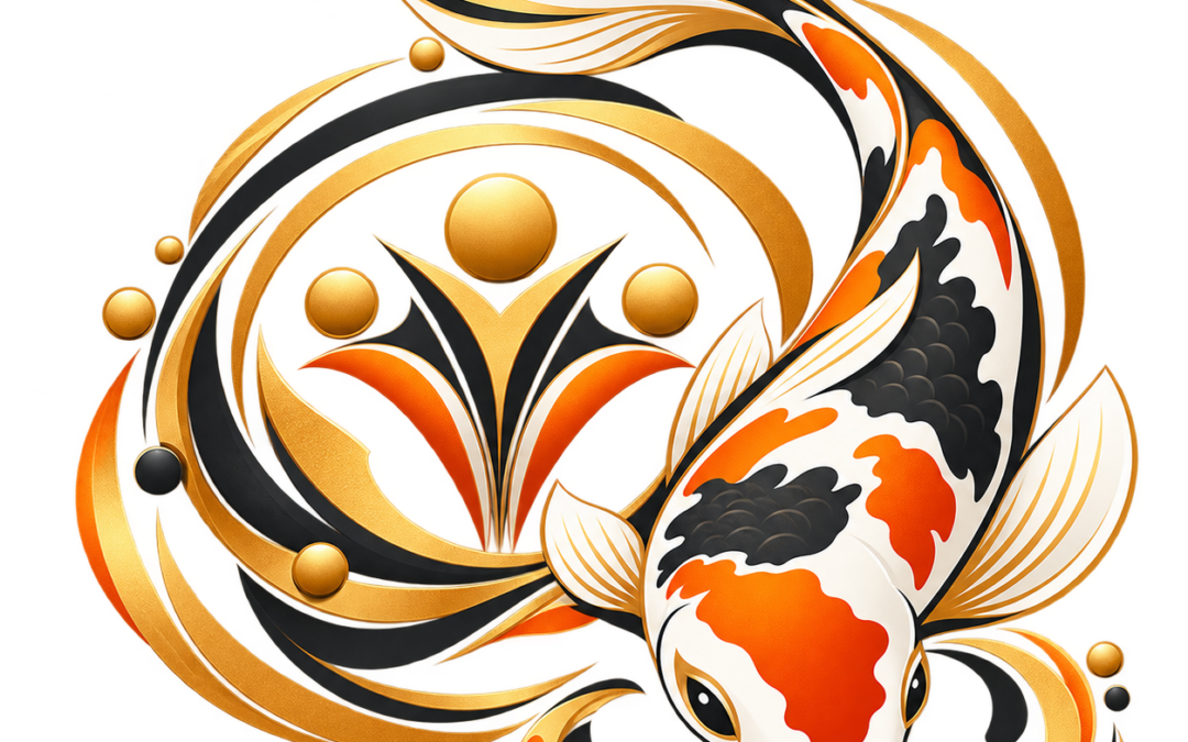 Koi Fish