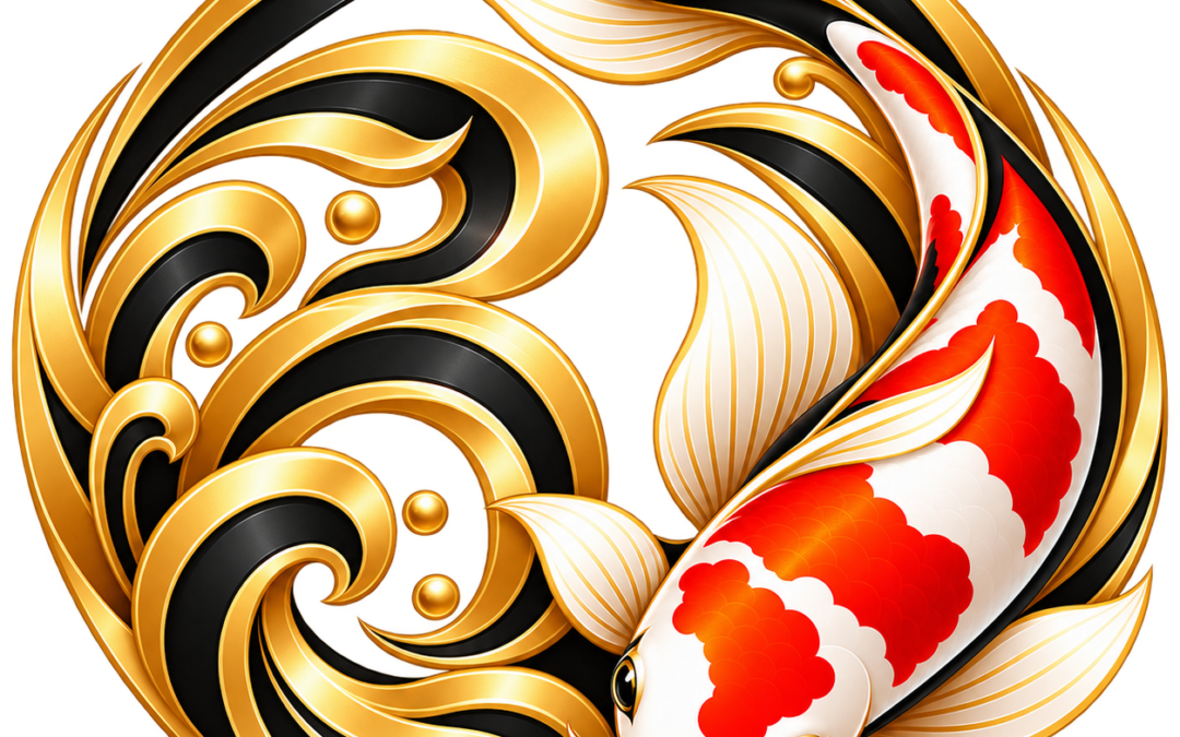 Koi