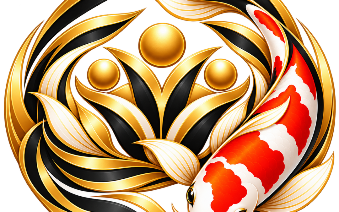 Koi Fish