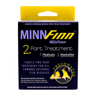 MinnFinn Treatment