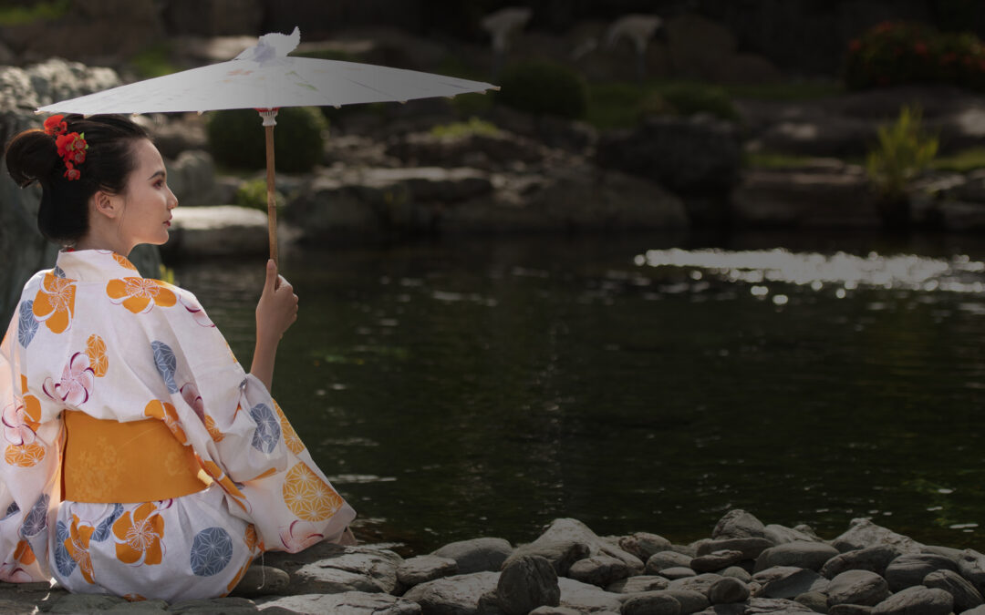 Japan Fall Koi Buying Trip 2025