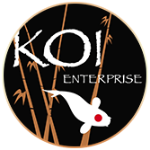 Koi Enterprise
