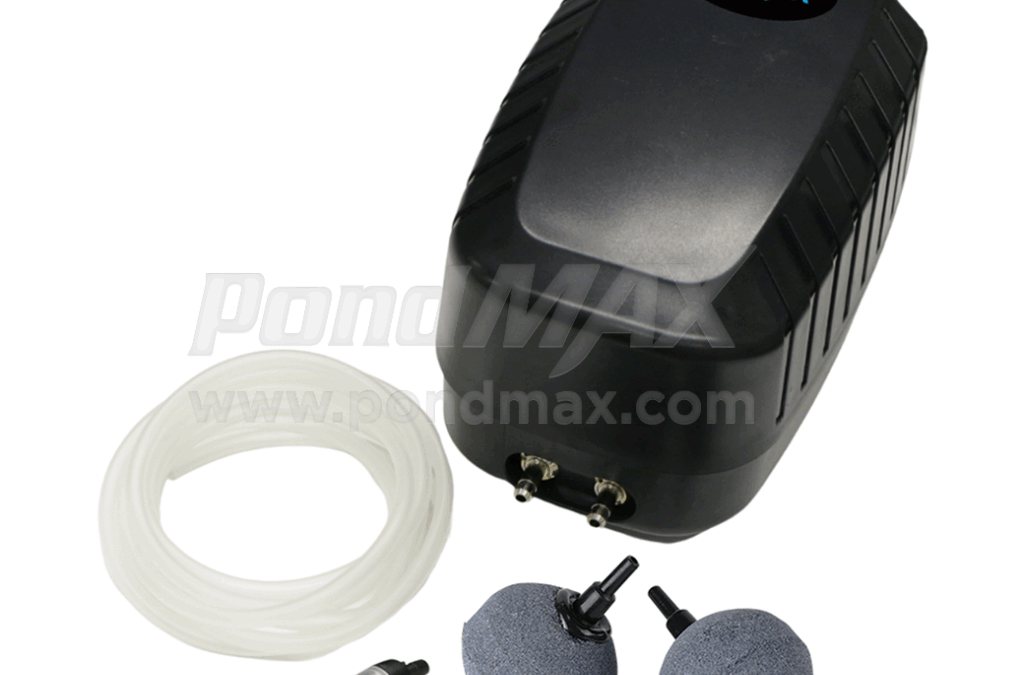 pondmax aeration
