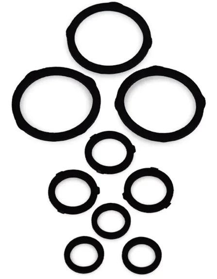 PondMax Replacement Filter Gaskets