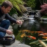 Why Water Testing Should Come Before Major Pond Changes